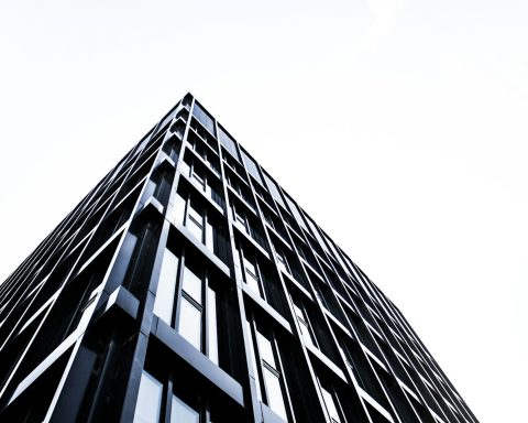 black concrete building during daytime